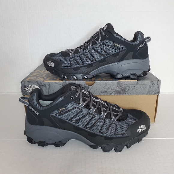 the north face men's ultra 109 gtx